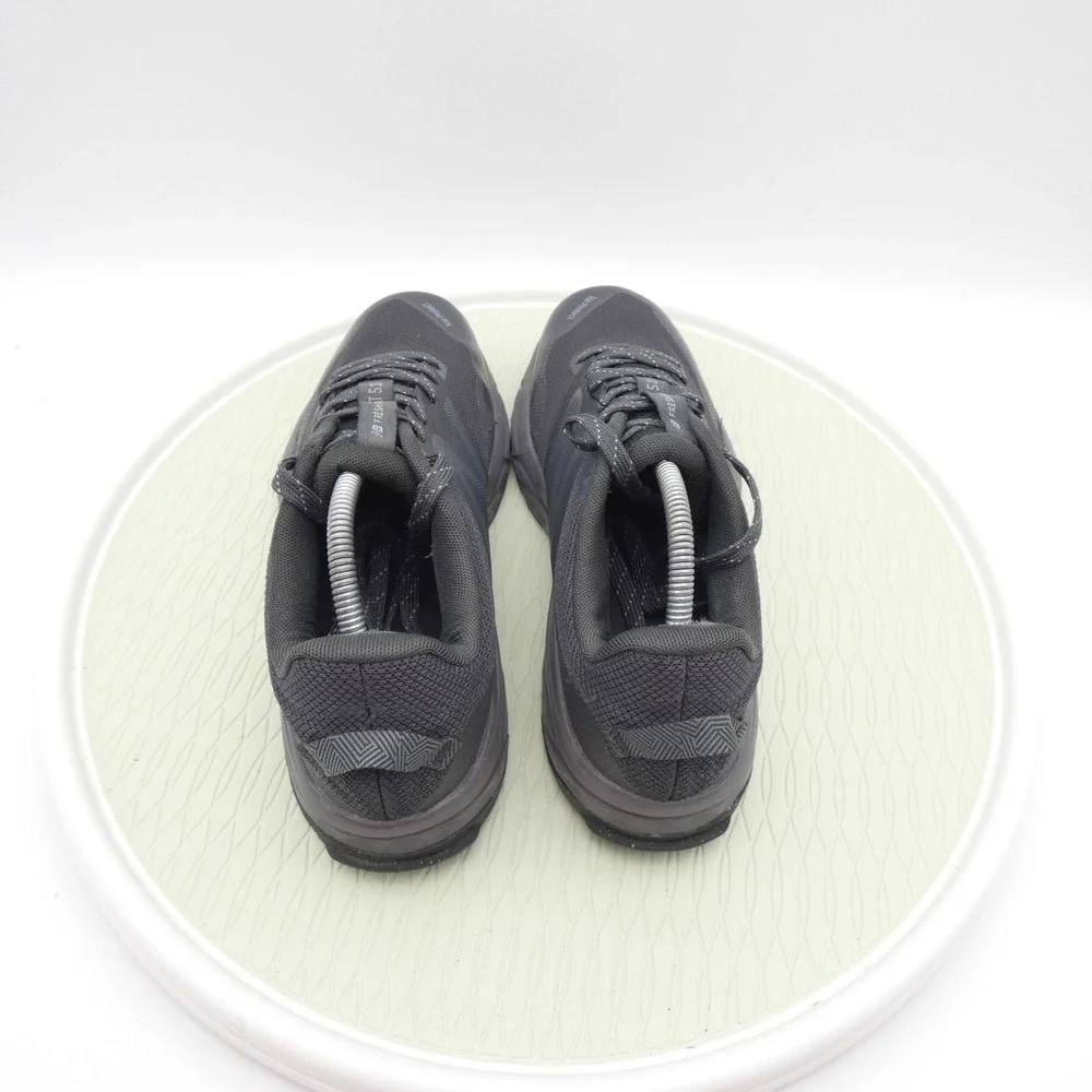 New Balance Fresh Foam 510v6 MT510LB6 Men's Size 10 Shoes Black Sneakers